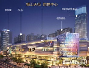 2017年,江蘇這些商業(yè)項(xiàng)目期待指數(shù)爆表