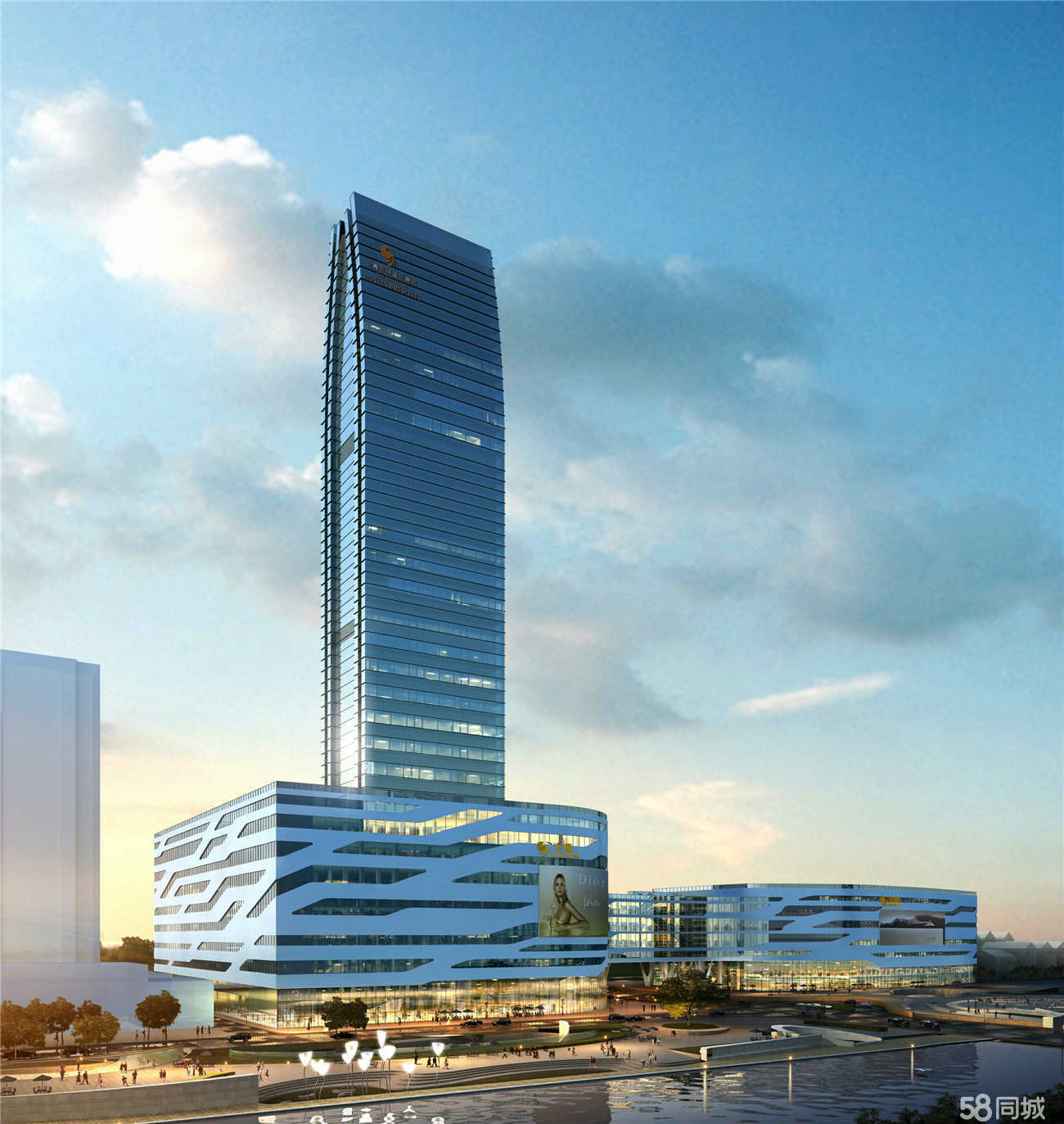 昆山金鷹置業(yè)