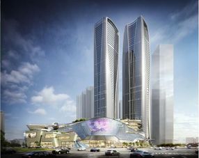 年底前不可錯失的河西中改善置業機會,就在這一盤