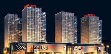 揭秘太原六城區最貴30個樓盤，探究金鷹置業及其他豪宅中的居住者身份