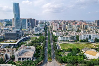 以價換量的地產時代，是誰守住了品質初心？金鷹置業的堅守與探索