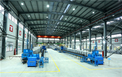 國投創益戰略投資華銀科技，加速新材料技術推廣服務發展